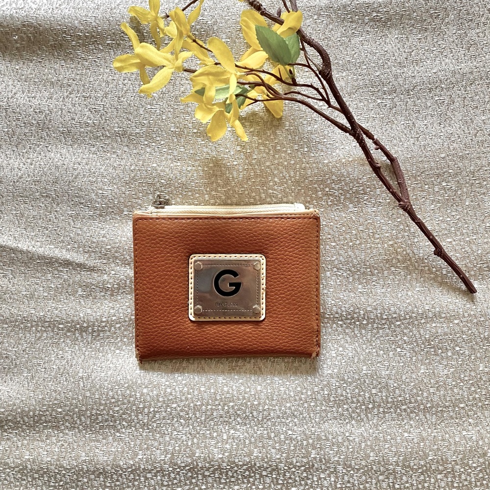 G by Guess Wallet